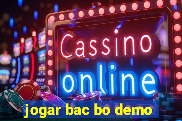 jogar bac bo demo